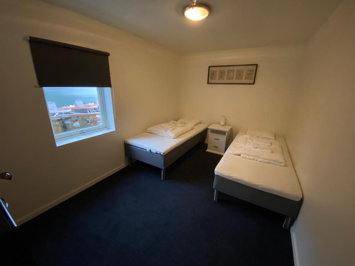 Northern Light Hotell/Camp Steinfjord Berg  Bagian luar foto
